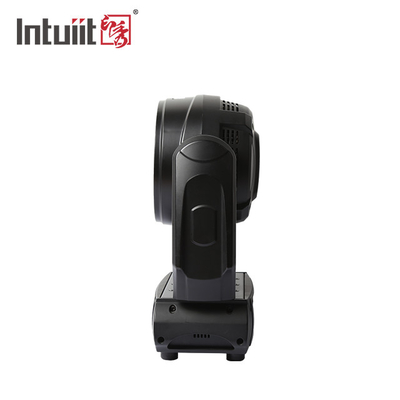 LED RGBW 4in1 sahne ışıkları hareketli baş gece kulübü DJ Sahne 12X10W LED ışık LED hareketli baş yıkama
