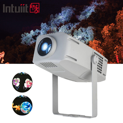 Gobo Zoom LED Projektör Işıkları