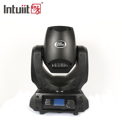 Mini LED Hareketli Kafa Spot Işık