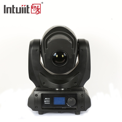 Mini LED Hareketli Kafa Spot Işık