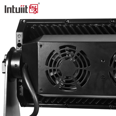 1500W led rgbw 4in1 su geçirmez ip65 şehir rengi duvar yıkama makinesi led yıkama sel ışığı