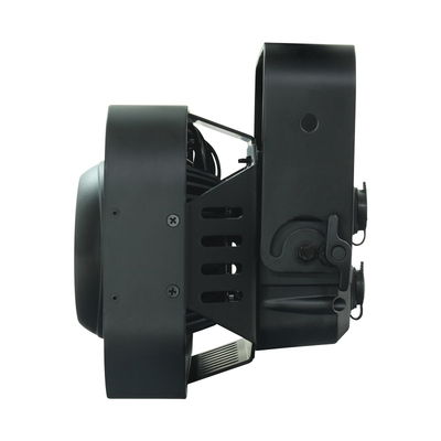 Dj Disco 2x90w pixel cob düğün için RGB LED ile 2in1 RGB sahne körü