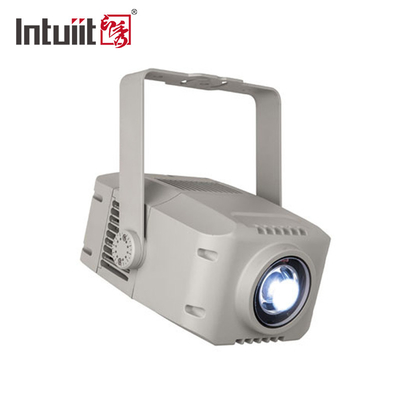 Çok renkli Okyanus Su Dalgaları Dalga 200W LED Işık Su geçirmez Gobo Projeksiyonu Dışarıda Su geçirmez Su Etkisi