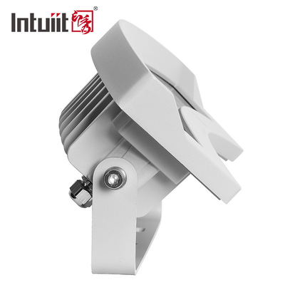 Led Tree Hug Lamp dış mekan dmx512 36W RGBW renkli bahçe nokta ışığı manzara aydınlatma IP65 Alüminyum led hug ağaç ışığı