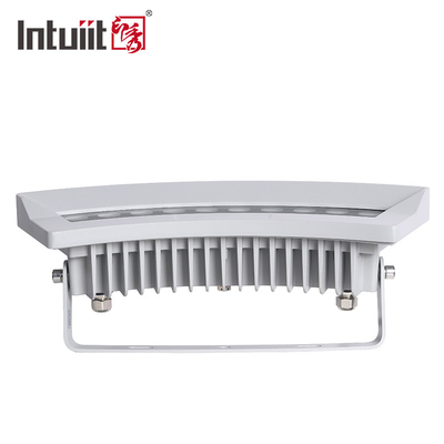Led Tree Hug Lamp dış mekan dmx512 36W RGBW renkli bahçe nokta ışığı manzara aydınlatma IP65 Alüminyum led hug ağaç ışığı