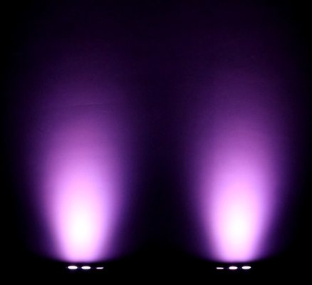 Su geçirmez IP65 RGBW 4in1 14x10w Pixel Bar LED Duvar Yıkayıcı DMX512 Düğün DJ Beam Sahne Işığı için Kontrol Beyaz