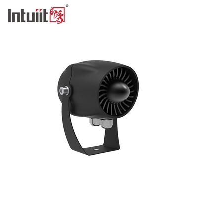 IP65 6W Dış Alüminyum Su geçirmez Led Çubuk Ağacı Sel Işığı ayarlama Fener Bahçe Manzara Işığı