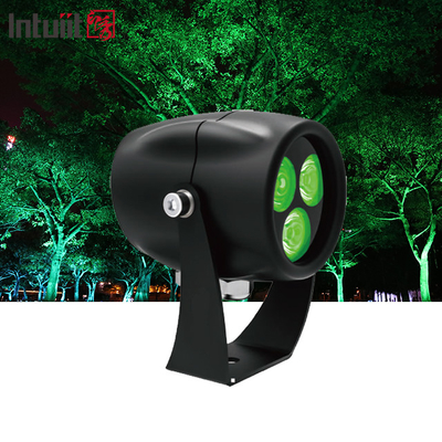 Bahçe LED 6W IP65 Su geçirmez Çapa Fenerleri Çimleri için Dış Çim Fenerleri Manzara Patio Yard Pathway