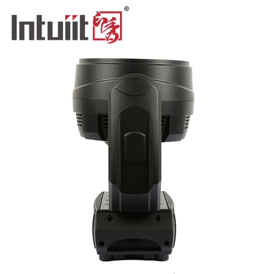 Hareketli Baş Fenerleri 19x15W Zoom DJ Fenerleri RGBW LED Işınlama Efekti Sahne Işığı Rave Etkinliği için Disko Etkinlikleri Göster KTV