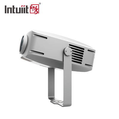 400W Dış Sahne Işığı Dmx Kontrol LED Su Dalgaları Işık Ip65 Dalga Dalga Etkisi Işık Park Dekorasyonu İçin