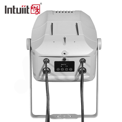 Su geçirmez etkisi IP65 60W Açık Hava Parkı için LED Su Dalgaları Şablonu Işık