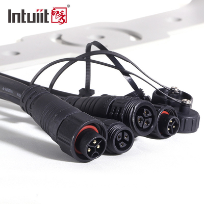 IP65 Yağmur geçirmez Animasyonlu Noel RGB Lazer Projekörü Düğün Dekoru Yıldızlı Gökyüzü Yıldız Lazer Işık Ateşböceği Lazer Işık