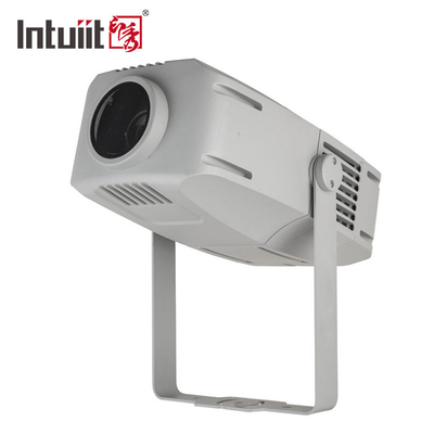 200W Su geçirmez LED Su Dalgaları Etkisi Işığı DMX512 LOGO Projekör Su Etkisi Işığı