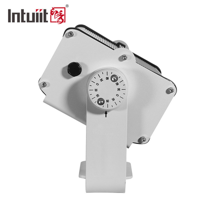 Dış kapalı ip65 su geçirmez lazer gökyüzü 13W Firefly projeksiyon lambası lazer ışığı yıldız ışığı projektörü