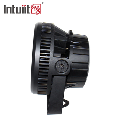 60x12W par light sahne aydınlatması rgbw renkli sahne ekipmanları par light led