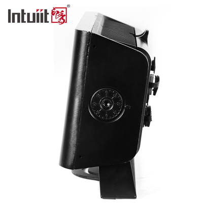 Dışarıdaki 80W IP65 Square DMX RGBW LED Fırtına Işığı