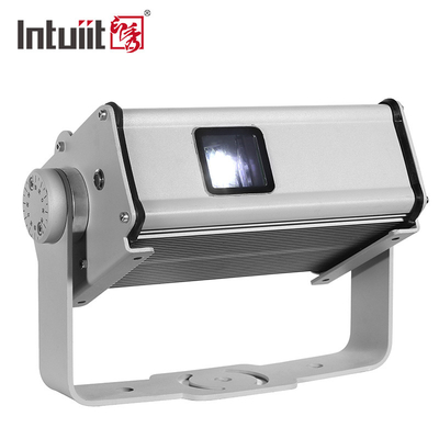 Rgbw Partiler Disko 13w Yıldızlı Gökyüzü Lazer Işığı IP65 Dışarıdaki Dj için yağmur geçirmez