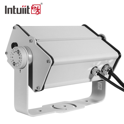 Rgbw Partiler Disko 13w Yıldızlı Gökyüzü Lazer Işığı IP65 Dışarıdaki Dj için yağmur geçirmez
