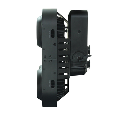 Ip65 Led İzleyici Körü Işığı 4x90w Cob Körü Dış Su geçirmez 4 Göz Körü