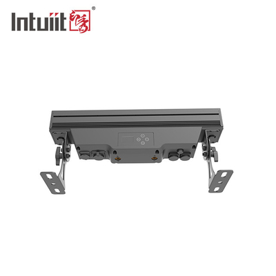 DMX Rgbw Renk Değiştirme 7x15W Çamaşır çubuğu Işık Ip65 Led Duvar Çamaşır makinesi Dışarı