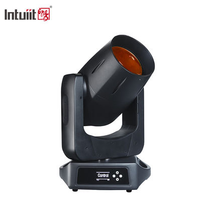 HOT SELL IP66 200W LED Su geçirmez Dışarıda Hareketli Baş Işık Sahne Işığı