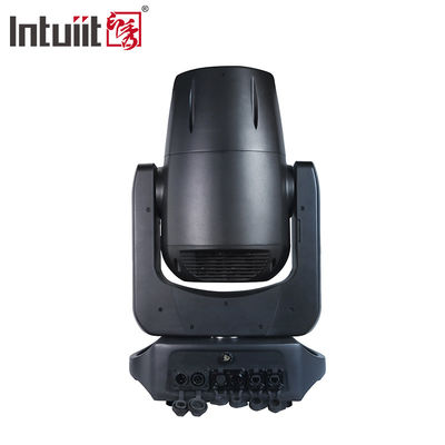 HOT SELL IP66 200W LED Su geçirmez Dışarıda Hareketli Baş Işık Sahne Işığı