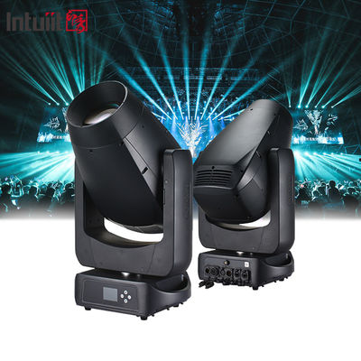 IP66 280w LED BSW ışın noktası yıkama CMY Hareketli Baş Keskin Işık Tiyatro Etkinliği Sahne ışığı konser için