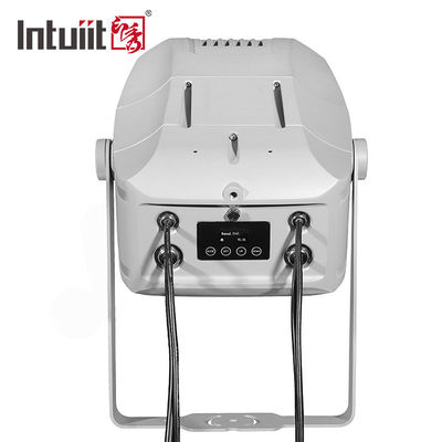 200W Gobo Projector Dış Kapı Ip65 Parlaklık Reklam Led Logo Işık Gobo Projector Depo Reklam Işıkları