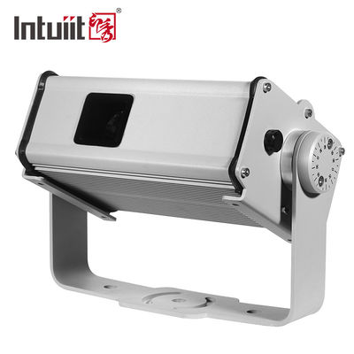 RGBW Renkli LED Ağaç Işığı DMX512 Dinamik Ateşböceği Yıldızlı Gökyüzü Lazer Projeksiyon Lampası Dış Bahçe Manzara Atmosfer Işıkları
