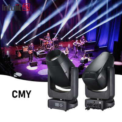 Hareketli Başlar 280w CMY Hareketli Baş CMY LED Işık Işık Hareketli Işık Işık Noktası Yıkama IP66 Hareketli Baş Fenerleri Dj Sahne Fenerleri