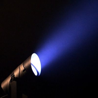 Bahçe LED Işığı Ip65 Manzara Işığı 12W Bahçe Spike Rgbw Dışarı Işık Dekorasyon LED Spotlights