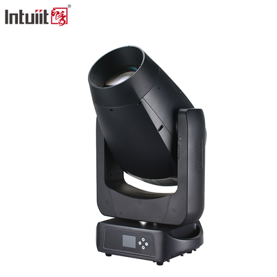 IP66 Hareketli Başlar 280w CMY LED ışın Hareketli Işık ışığı Nokta Yıkama Hareketli Baş Fenerleri Dj Sahne Fenerleri