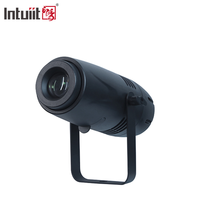 40w İçeride Ticari Reklam Gobo Projector Lamba Led Logo Yer Projector Hoşgeldiniz Kaynak Fabrika
