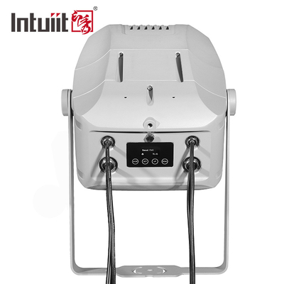 Logo Gobo Reklam Dönen Gobo Projektör Led Gobo Işığı Dış Mekan 200W