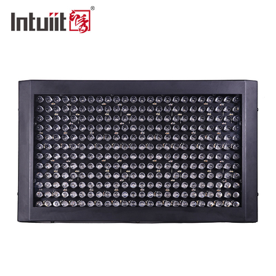 Toptan Rgb Led Uplight Bar Disko 36W Strobe Işıklar Dj Partileri Düğünler Dmx512 Sahne Aydınlatması
