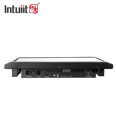 Toptan Rgb Led Uplight Bar Disko 36W Strobe Işıklar Dj Partileri Düğünler Dmx512 Sahne Aydınlatması