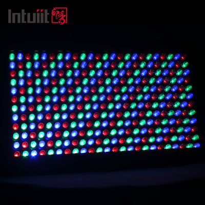 Toptan Rgb Led Uplight Bar Disko 36W Strobe Işıklar Dj Partileri Düğünler Dmx512 Sahne Aydınlatması