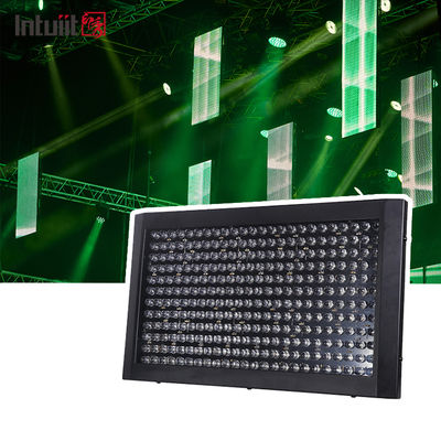 Led Strobe Rgb Su Geçirmez 36w LED Modern Tasarım Konser Strobe Aydınlatma Sahne Işıkları Stüdyo Bar Partisi için