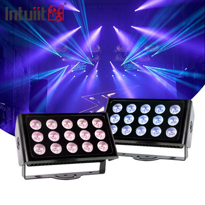 Yüksek Kaliteli Dış Dekorasyon LED Su geçirmez 80W Duvar Yıkamacı Işık Ağaç Işığı Dış Çevre Projection Lamp