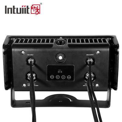 Yüksek Kaliteli Dış Dekorasyon LED Su geçirmez 80W Duvar Yıkamacı Işık Ağaç Işığı Dış Çevre Projection Lamp