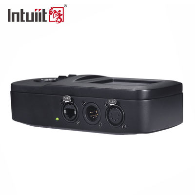 3 Pinli Sinyal Kablosu Pil Kontrol Kutusu DMX Denetleyici