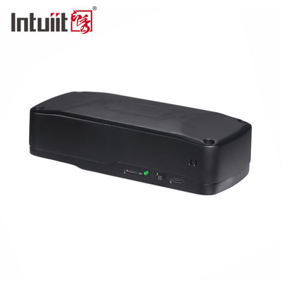 3 Pinli Sinyal Kablosu Pil Kontrol Kutusu DMX Denetleyici