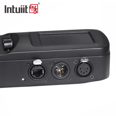 Led Mimari Aydınlatma için Çok Fonksiyonlu DMX Kontrol Cihazı