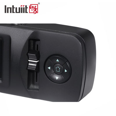 3 Pinli Sinyal Kablosu Pil Kontrol Kutusu DMX Denetleyici