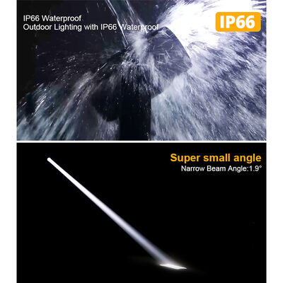 200W LED ışın hareketli baş DMX Gobo IP66 8 yüzlü prizma +4 doğrusal prizma Dj sahne hareketli baş ışığı