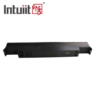 Bar için LED 8x15W RGB COB 3'ü 1 Arada Lineer Işık, LED Duvar Yıkama Işığı, COB Bar Sahne Işıkları