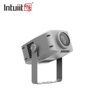 IP65 100 Watt Dış Mekan Gobo Projektör 2 Yıl Garanti