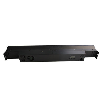 8 * 15W COB RGB LED Piksel Bar, DJ Club Disco Party Düğün Etkinlikleri Konser Projesi İçin