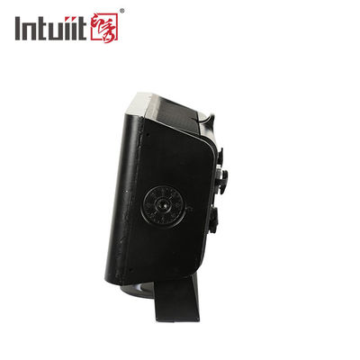 IP65 80W Alüminyum gövde RGBW Duvar yıkama lambası Belediye mimari bina projektörü Işık Ağaç reflektörü