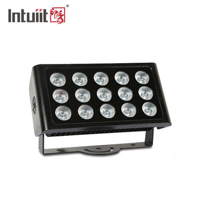80W Su geçirmez Bahçe COB Sel Işığı LED Dış Mimarlık Işığı Cephe Duvar Çamaşırhane Işığı